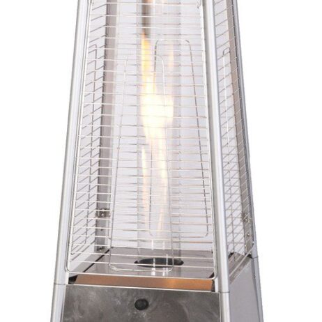 Pyramid Patio Gas heater