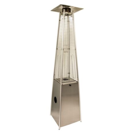 Pyramid Patio Gas heater