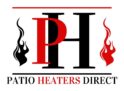 Patio heaters